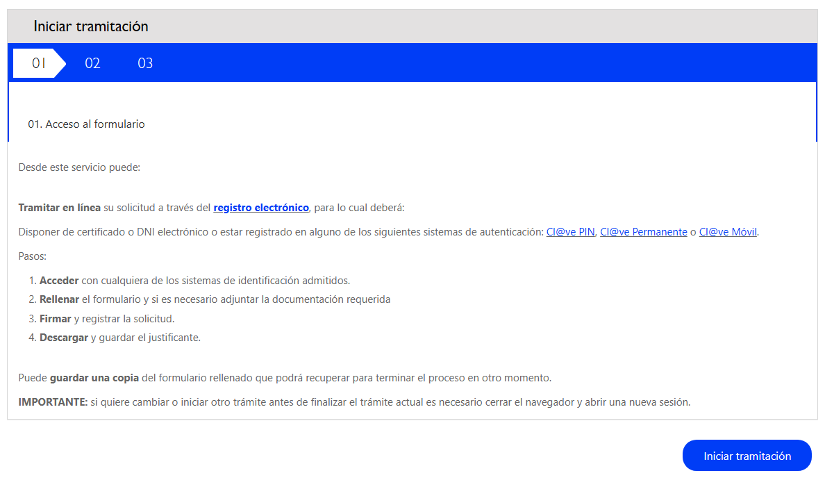 Tramitar en línea poda árboles Madrid