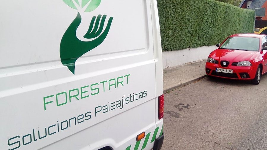 Forestart Servicios