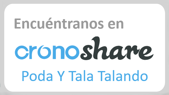 Opiniones TALANDO en Cronoshare
