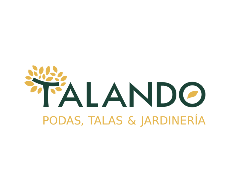 Poda y Tala TALANDO